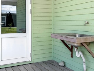 Vakantiehuis Sydals Buitenaudio-opname 5