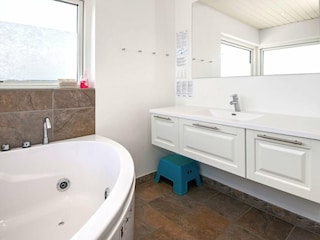 Maison de vacances Sydals  8