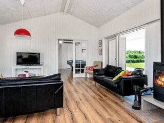 Maison de vacances Sydals  9