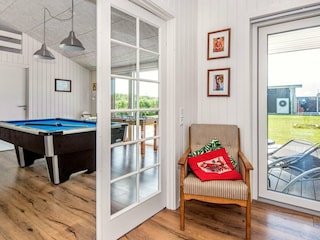Holiday house Sydals  18