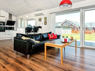 Maison de vacances Sydals  11