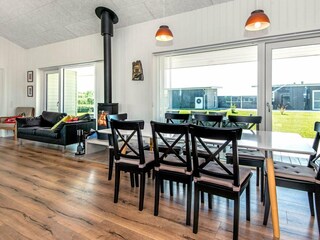 Maison de vacances Sydals  12