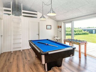 Vakantiehuis Sydals  9