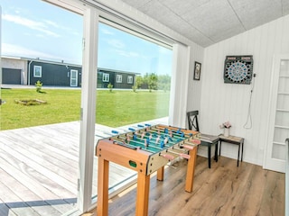 Holiday house Sydals  21