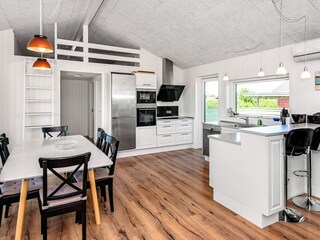 Vakantiehuis Sydals  10