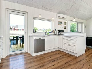 Maison de vacances Sydals  16