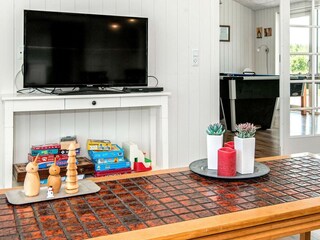 Maison de vacances Sydals  17