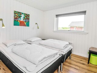 Maison de vacances Sydals  11