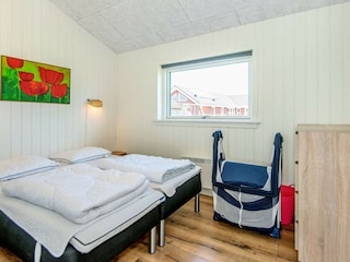 Holiday house Sydals  10