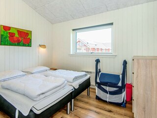 Maison de vacances Sydals  21