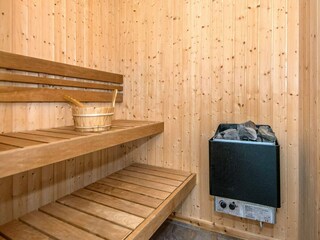 Maison de vacances Sydals  24