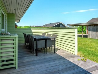 Maison de vacances Sydals  15