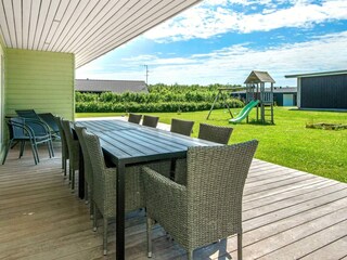 Maison de vacances Sydals  16