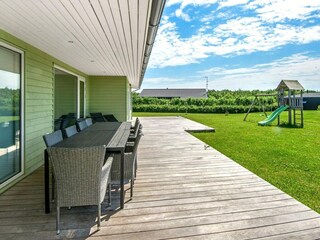 Maison de vacances Sydals  27