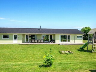 Maison de vacances Sydals Enregistrement extérieur 2