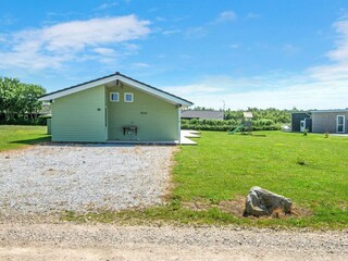 Maison de vacances Sydals Enregistrement extérieur 5