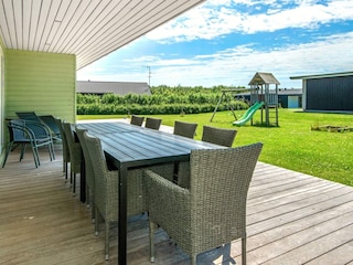 Holiday house Sydals  15