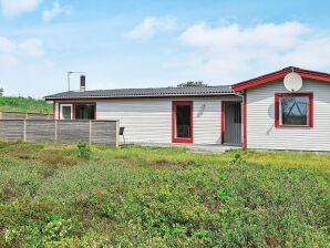 Holiday house 4 Personen Ferienhaus in Hvide Sande - Bjerregård - image1