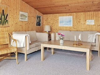 Holiday house Bjerregård  13