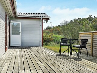 Holiday house Bjerregård  16