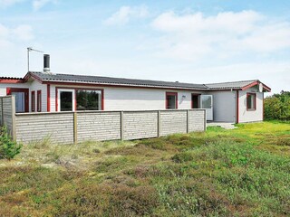 Holiday house Bjerregård  18