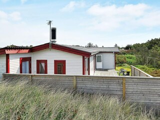 Holiday house Bjerregård  19