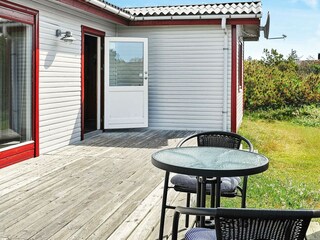 Holiday house Bjerregård  20