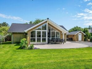 Maison de vacances 6 Personen Ferienhaus in Sydals