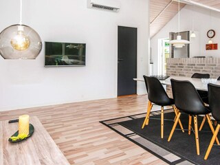 Vakantiehuis Sydals  23