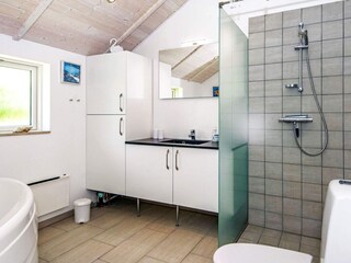 Vakantiehuis Sydals  11