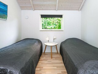 Maison de vacances Sydals  11