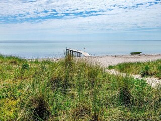 Casa per le vacanze Sydals  12