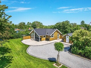 Casa per le vacanze Sydals Registrazione all'aperto 4