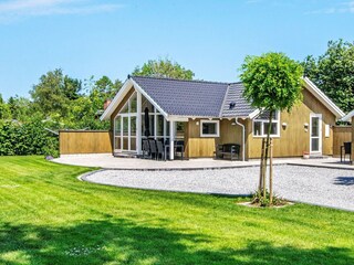 Vakantiehuis Sydals Buitenaudio-opname 7