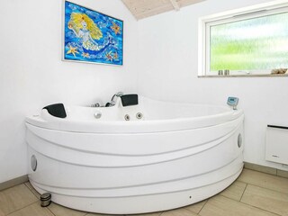 Vakantiehuis Sydals  24