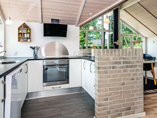 Casa per le vacanze Sydals  16