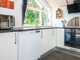 Casa per le vacanze Sydals  17