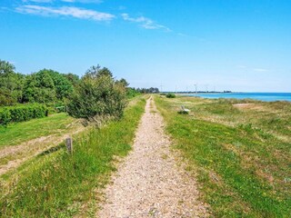 Maison de vacances Sydals  24