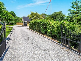 Maison de vacances Sydals Enregistrement extérieur 10