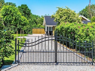 Maison de vacances Sydals Enregistrement extérieur 10