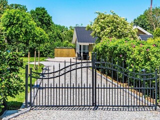 Vakantiehuis Sydals Buitenaudio-opname 10