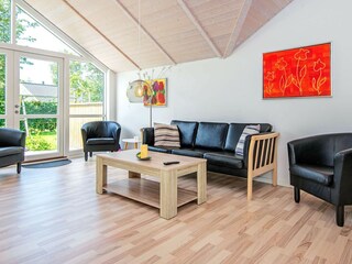 Vakantiehuis Sydals  14