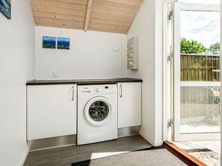 Casa per le vacanze Sydals  25