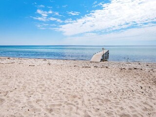 Casa per le vacanze Sydals  20