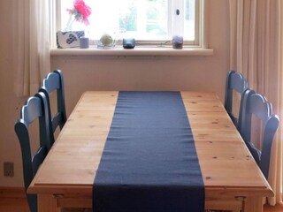 Vakantiehuis Marielyst  4