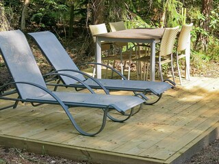Vakantiehuis Marielyst Buitenaudio-opname 2