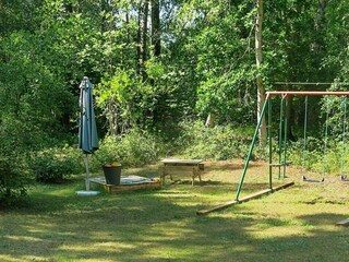 Vakantiehuis Marielyst Buitenaudio-opname 3