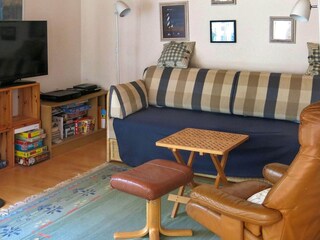 Vakantiehuis Marielyst  8