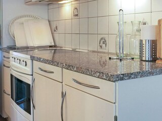 Vakantiehuis Marielyst  13