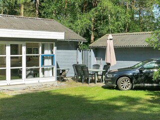 Maison de vacances Marielyst Enregistrement extérieur 5